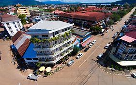 เรสซิเดนซ์ สีสุข บูทิก โฮเต็ล